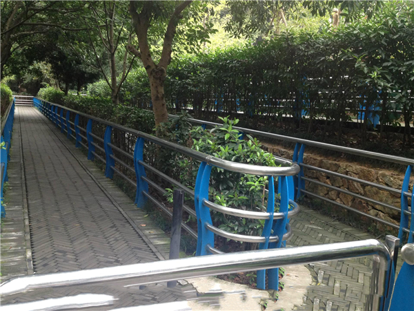 三明景观护栏